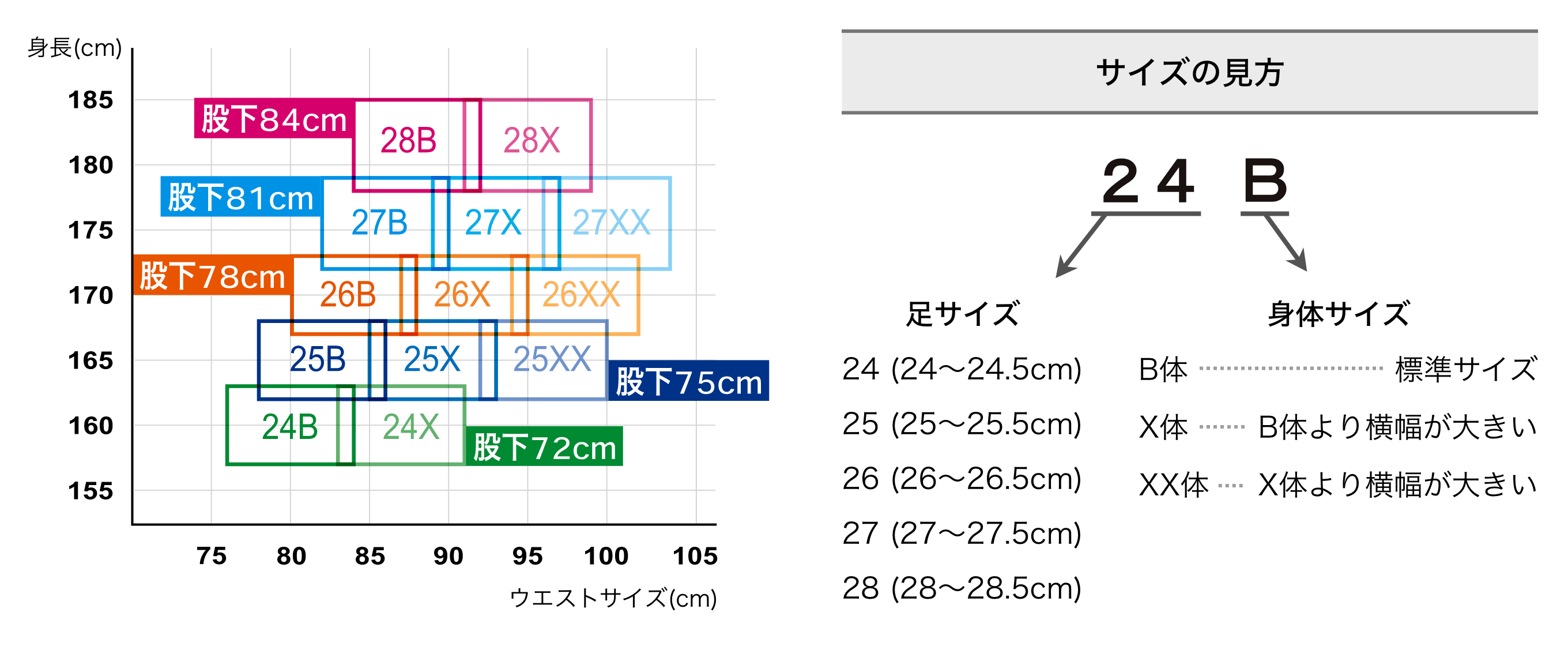 FX-537 スリムウェーダー 中割| 商品一覧 |阪神素地株式会社
